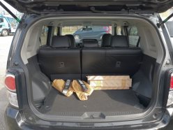 TOYOTA COROLLA RUMION  2010