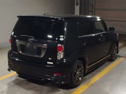 TOYOTA COROLLA RUMION  2010
