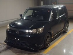 TOYOTA COROLLA RUMION  2010