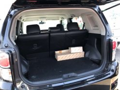TOYOTA COROLLA RUMION  2010