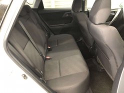 TOYOTA AURIS 150X S Package 2013