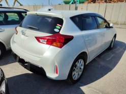 TOYOTA AURIS 150X S Package 2013
