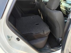 TOYOTA AURIS 150X S Package 2013