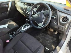 TOYOTA AURIS 150X S Package 2013