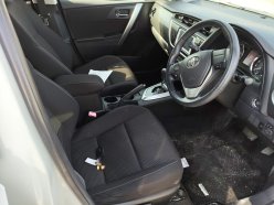 TOYOTA AURIS 150X S Package 2013