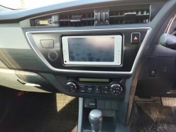 TOYOTA AURIS 150X S Package 2013