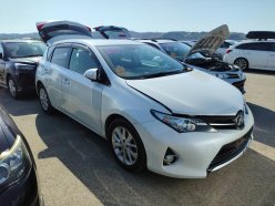 TOYOTA AURIS 150X S Package 2013