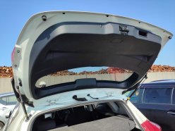 TOYOTA AURIS 150X S Package 2013