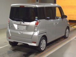 NISSAN DAYZ ROOX X 2019