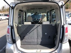 NISSAN DAYZ ROOX X 2019