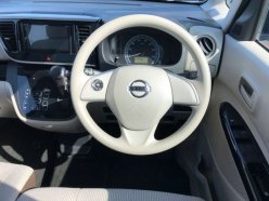 NISSAN DAYZ ROOX X 2019