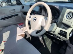 NISSAN DAYZ ROOX X 2019