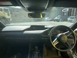 MAZDA MAZDA 3 15C 2019