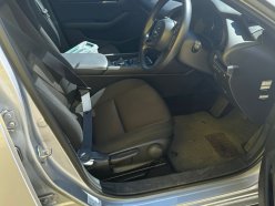 MAZDA MAZDA 3 15C 2019