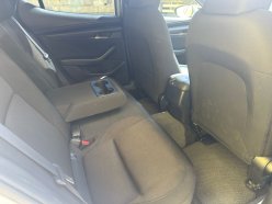 MAZDA MAZDA 3 15C 2019