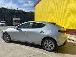 MAZDA MAZDA 3 15C 2019