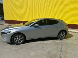 MAZDA MAZDA 3 15C 2019