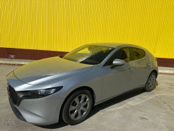 MAZDA MAZDA 3 15C 2019