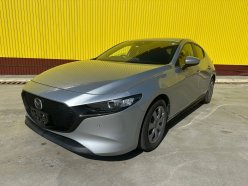 MAZDA MAZDA 3 15C 2019
