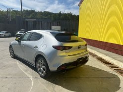 MAZDA MAZDA 3 15C 2019