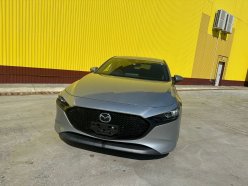 MAZDA MAZDA 3 15C 2019