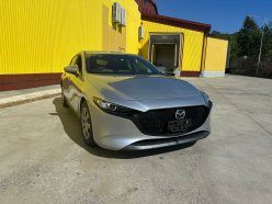 MAZDA MAZDA 3 15C 2019