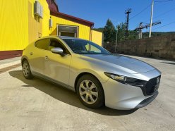 MAZDA MAZDA 3 15C 2019