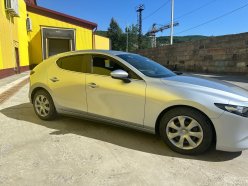 MAZDA MAZDA 3 15C 2019