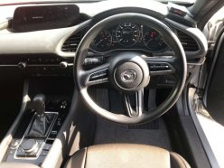 MAZDA MAZDA 3 15C 2019