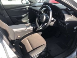 MAZDA MAZDA 3 15C 2019