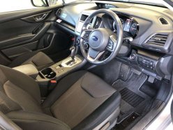 SUBARU IMPREZA 1.6i-L Eyesite 2020