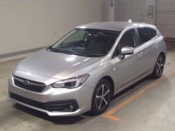 SUBARU IMPREZA 1.6i-L Eyesite 2020