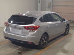 SUBARU IMPREZA 1.6i-L Eyesite 2020