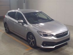 SUBARU IMPREZA 1.6i-L Eyesite 2020