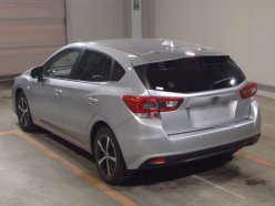 SUBARU IMPREZA 1.6i-L Eyesite 2020