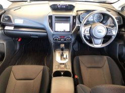 SUBARU IMPREZA 1.6i-L Eyesite 2020