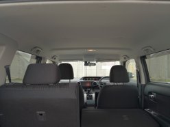 TOYOTA COROLLA RUMION 1.5 2012