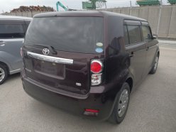 TOYOTA COROLLA RUMION 1.5 2012