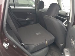 TOYOTA COROLLA RUMION 1.5 2012