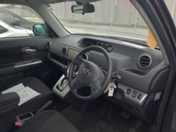 TOYOTA COROLLA RUMION 1.5 2012