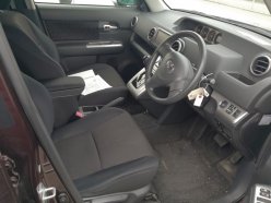 TOYOTA COROLLA RUMION 1.5 2012