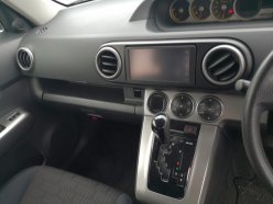 TOYOTA COROLLA RUMION 1.5 2012