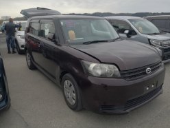 TOYOTA COROLLA RUMION 1.5 2012
