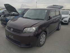 TOYOTA COROLLA RUMION 1.5 2012
