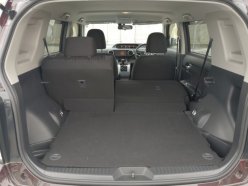 TOYOTA COROLLA RUMION 1.5 2012