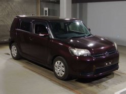 TOYOTA COROLLA RUMION 1.5 2012