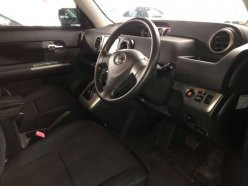 TOYOTA COROLLA RUMION 1.5 2012