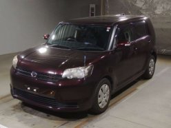 TOYOTA COROLLA RUMION 1.5 2012