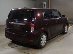 TOYOTA COROLLA RUMION 1.5 2012