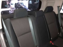 TOYOTA COROLLA RUMION 1.5 2012